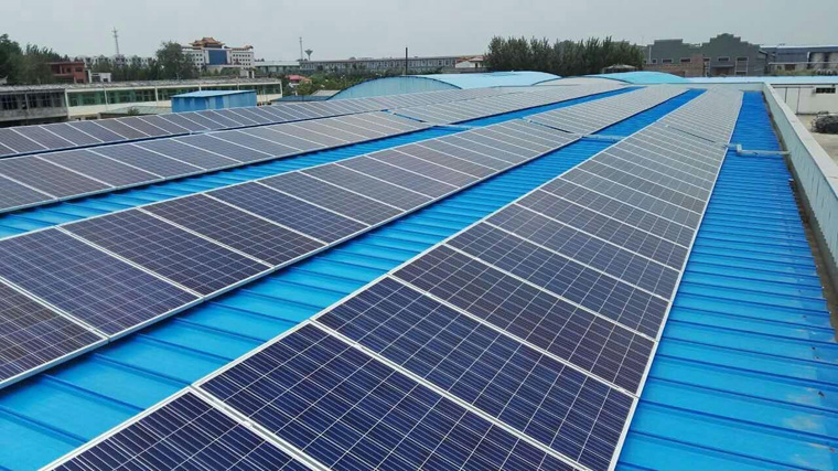投資光伏電站1GW要多少錢，1gw光伏建設(shè)成本