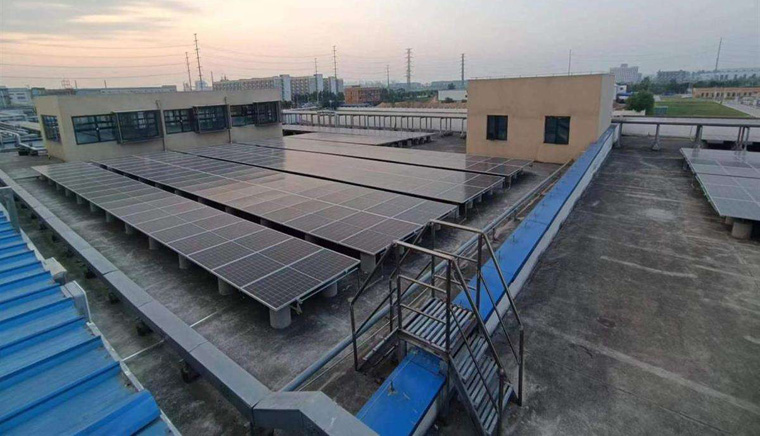 光伏發電系統效能規范，光伏電站交流和直流的配比