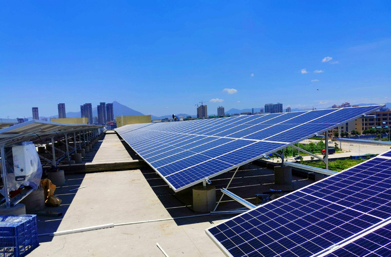 私企能做光伏電站嗎，光伏電站運(yùn)維第三方外包利潤大嗎