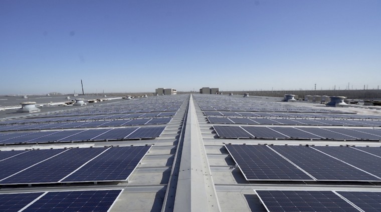 光伏電站審核條件，光伏發電項目行政審批條件