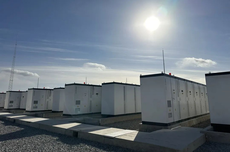 共享儲能電站有什么用，共享儲能電站原理