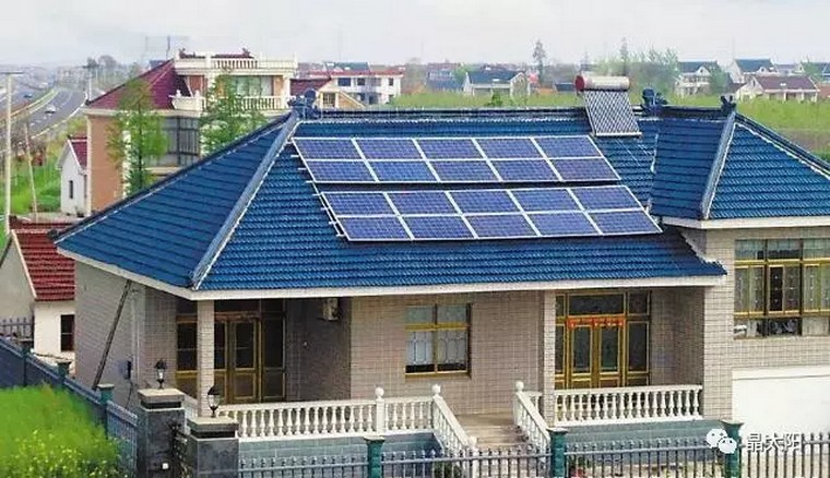 如何檢測光伏組件是否在發電狀態？