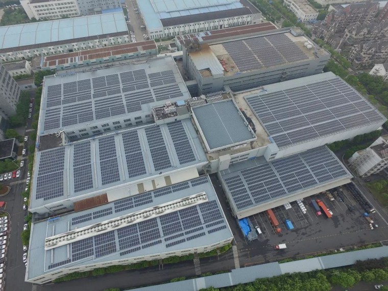 屋頂光伏的“自發(fā)自用”和“余電上網”是什么意思